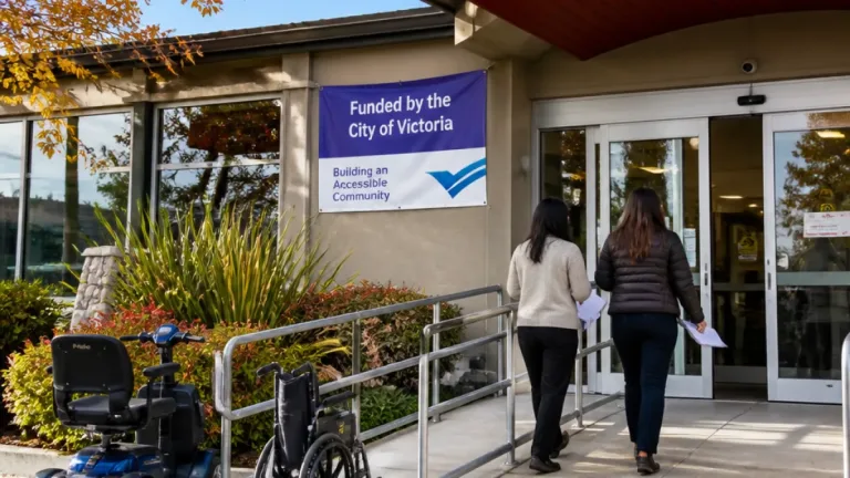 Victoria to host expanded Right Fit program easing housing access for wheelchair users