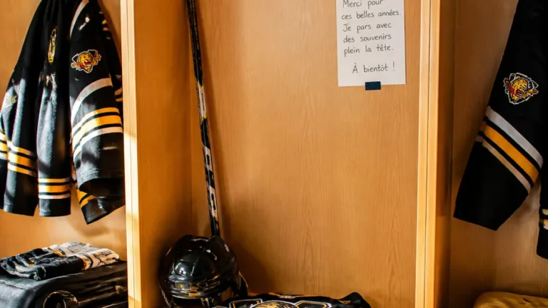 Victoriaville loses forward Zakary Savoie in trade with Cape Breton Eagles