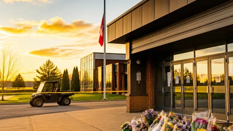 Waterloo Schools mourn former teacher after Conrad principal killed in UTV crash