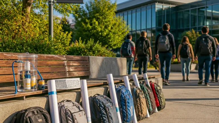 Waterloo welcomes 10 Schulich Leaders as new cohort joins STEM ranks