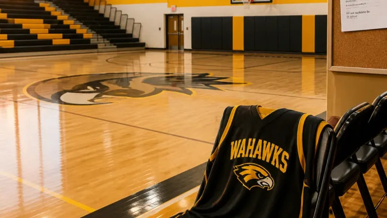 Waterloo West names Bryana Phillips new head coach of girls basketball