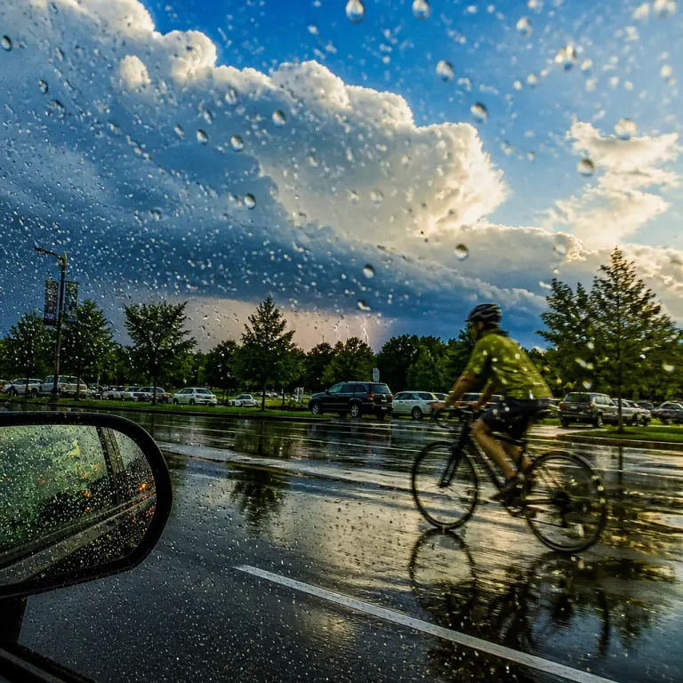Late‑summer humidity surge to bring muggy conditions, thunderstorm risk to southern Ontario