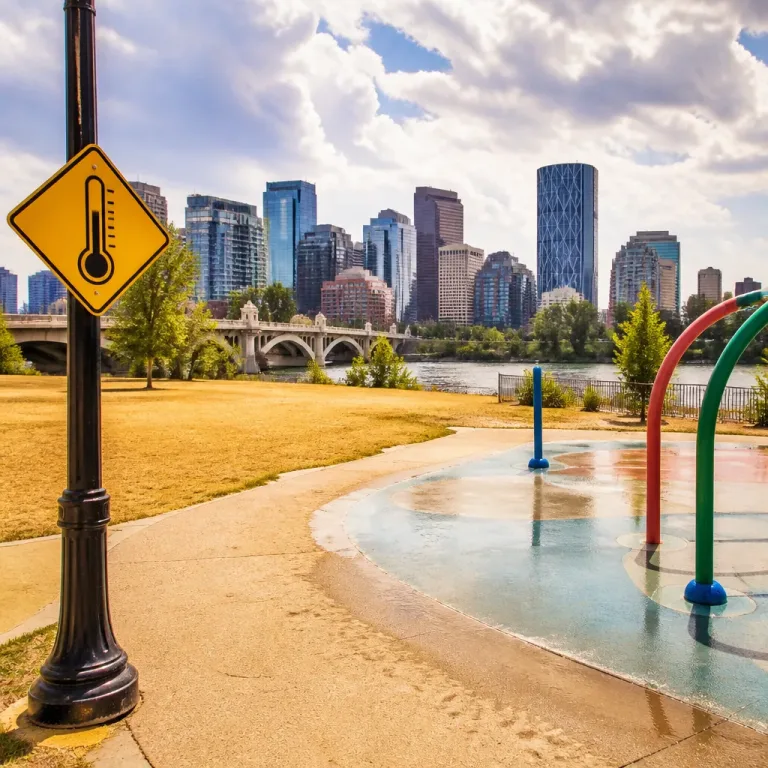 Heat warning for Hamilton and Niagara as humid air returns to the GTA