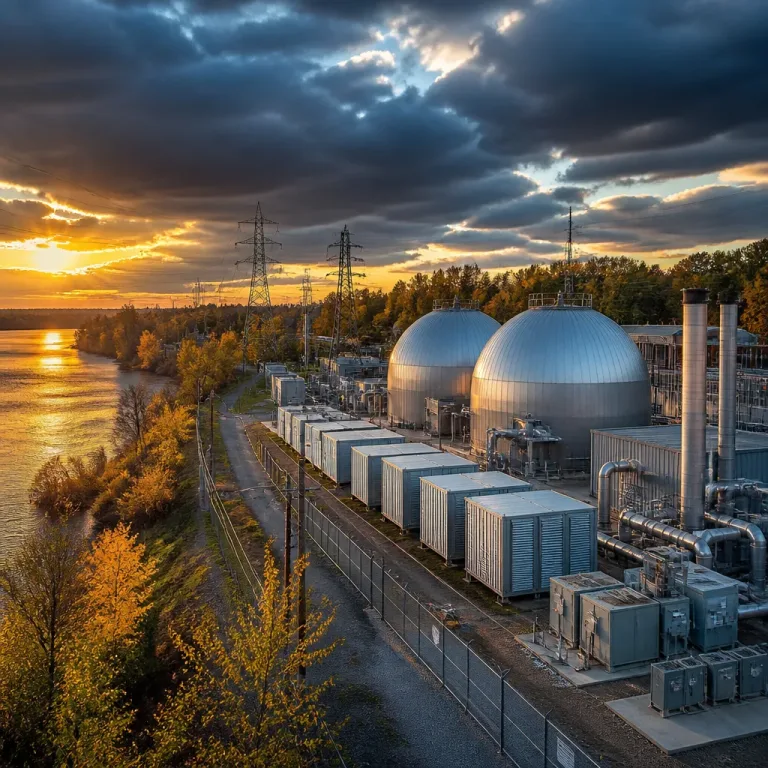 Federal $30.56M to bolster ROPEC power systems aims to prevent sewage-treatment disruptions