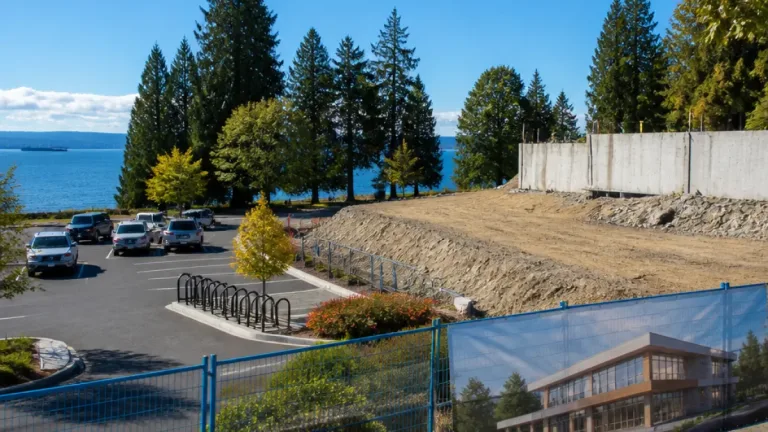 West Vancouver to consider variances for Ambleside Youth Hub at 1018 Pound Road