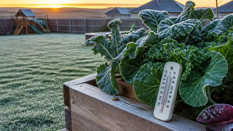 When Airdrie should expect first frost this fall, according to Old Farmer’s Almanac