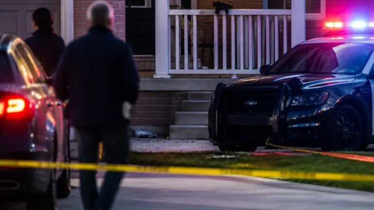 Whitby man’s conditional sentence for shooting at fleeing intruders upheld by Court of Appeal