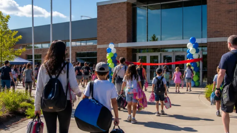 Whitby to open Fieldgate Sports Complex with community celebration on Sept. 12