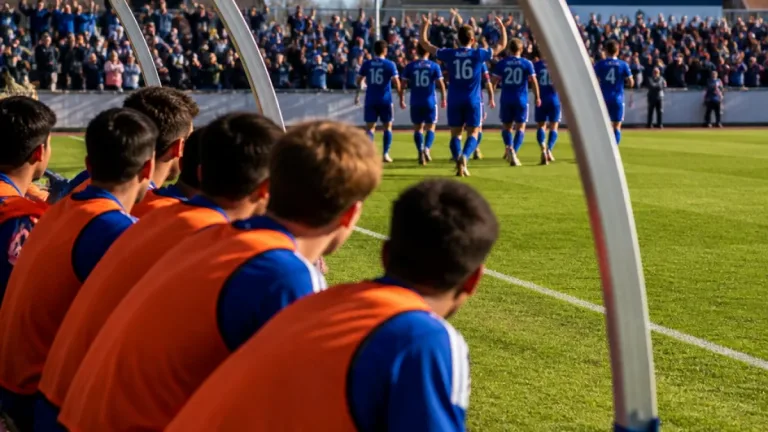 Whitby Town rally from behind to beat Hyde 3-1 and climb into NPL Premier top half