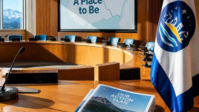 Whitehorse council formally backs 'A Place to Be' as guiding homelessness strategy