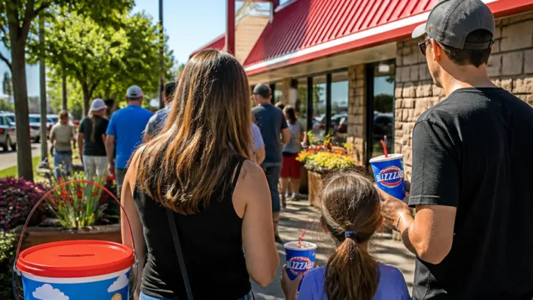 Windsor-Essex families urged to buy a Blizzard for Children’s Hospital on Miracle Treat Day