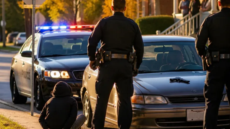 Windsor teen charged after west-end chase involving replica firearm