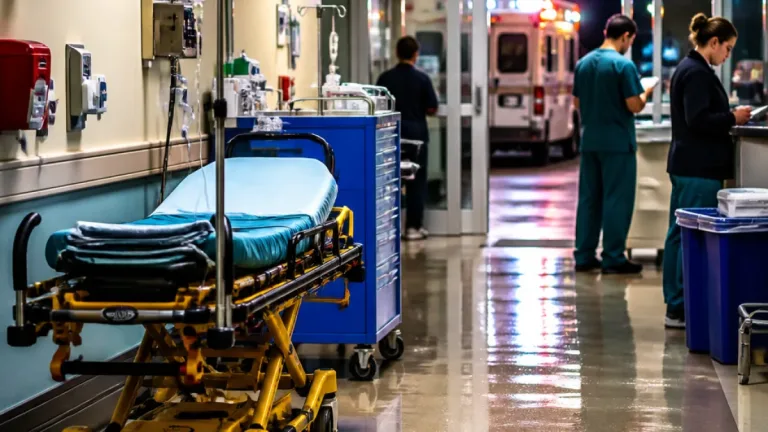 Winnipeg patient who waited nearly 26 hours in ER says little has changed