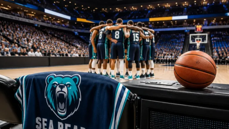 Winnipeg Sea Bears surge into CEBL finals despite roster setbacks