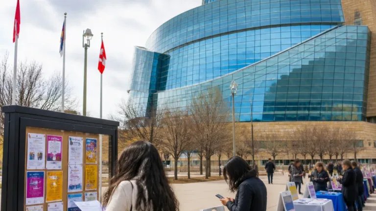 Winnipeg voters unsettled as municipal election approaches, many undecided
