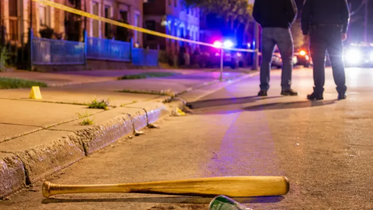 Woodstock man found guilty after baseball-bat attack on St. James Street