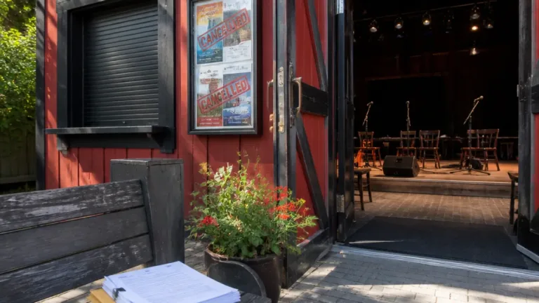 Woodstock's Levon Helm Studios faces lawsuit after Amy Helm says she was ousted