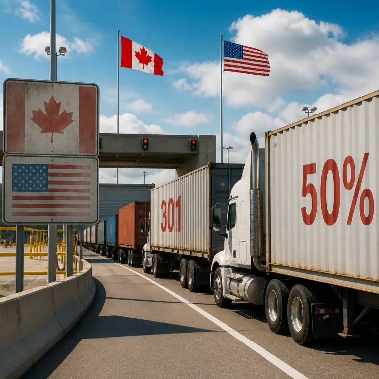 U.S. tariff moves against Canada deepen doubts about U.S. trade reliability, analysts warn