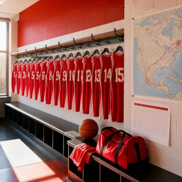 Alexander-Walker leads 15-man Canada squad as team chases FIBA World Cup berth