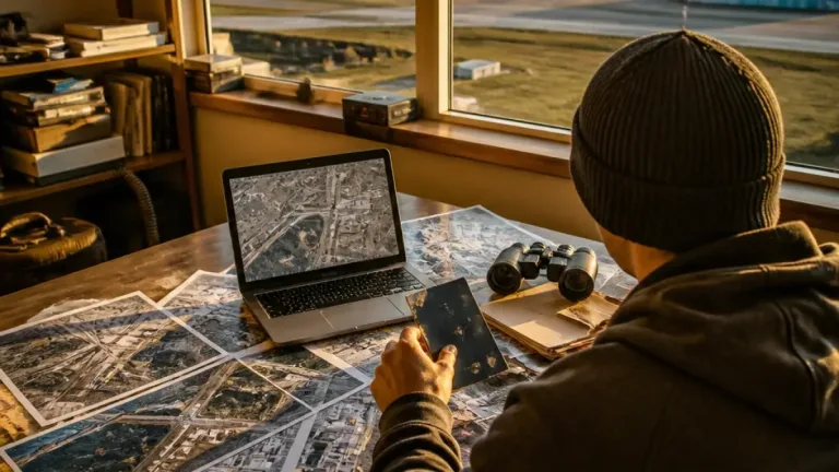 Ex-Russians tell of covert operations inside Russia for Ukrainian intelligence