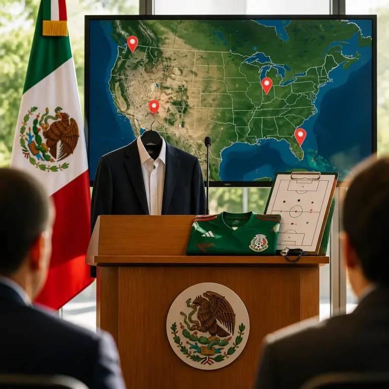 Rafael Márquez named Mexico coach, targets 2030 World Cup with Guardado on staff