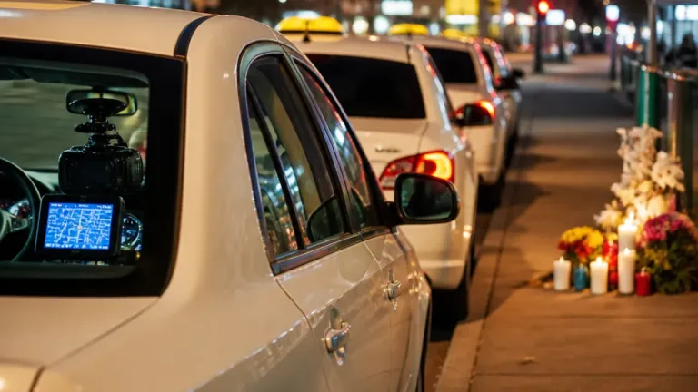 Yellowknife mandates cameras and GPS in taxis as safety concerns persist
