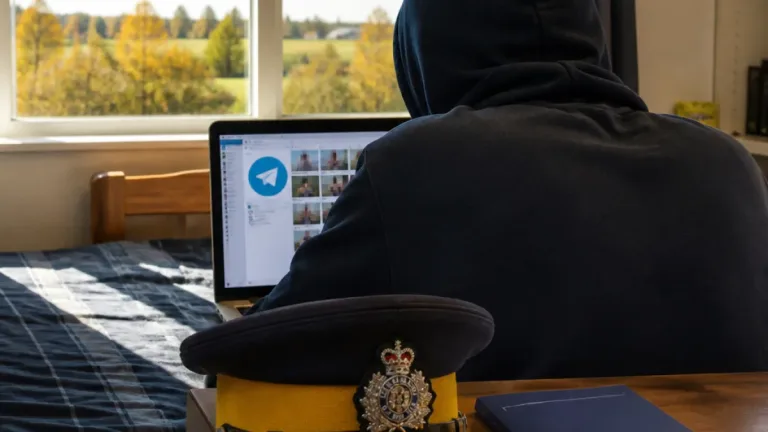 Yorkton teen charged in RCMP probe into online activity tied to group 764