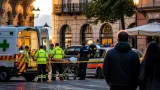 20-Jähriger in Lugano bei Streit verletzt – Frau wegen Körperverletzung angezeigt