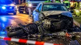 64-jähriger Töfffahrer bei Zusammenstoss in Buochs tödlich verunglückt