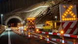 A8 bei Alpnach zweimal nachts komplett gesperrt – Vorarbeiten für Vollanschluss beginnen