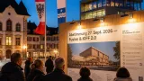 Aarau: FDP unterstützt Fusion mit Unterentfelden und höheren KIFF-Beitrag