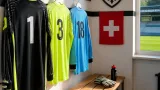 Aarau verpflichtet Nachwuchs-Torhüter Melvin Frei als dritten Goalie
