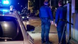 Alkoholisiert und aggressiv: E‑Trottinettfahrer in Arbon festgenommen