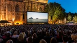 Allianz Cinema Basel schliesst 35. Saison mit Rekord von über 44'000 Gästen