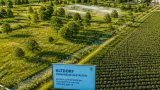 Altdorf öffnet Mitwirkung zur Stoffelmatte: Parkprojekt und Schulraumplanung stehen zur Debatte