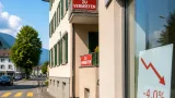 Angebotsmieten im Juli: Nidwalden verzeichnet mit −4,0% stärksten Rückgang