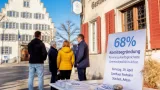 Arbon vor Abstimmung: Bleibt der Steuerfuss bei 70 Prozent oder sinkt er auf 68 Prozent?
