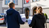 Ausserrhoder SVP reicht Referendum gegen neues Polizeigesetz ein