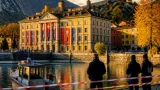 Autopsie: Keine äussere Gewalteinwirkung bei der im Luganersee gefundenen Frau — Politische Krise um Staatsrat Zali bleibt heikel