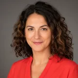 Claudia Egli