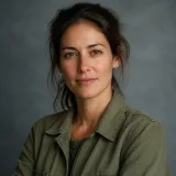 Nadine Bühler