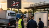 Baden: Debatte um 35‑Stunden‑Woche bei Mercedes und Folgen für die Region