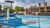 Badi Oberdorf bleibt 2027 geschlossen: Stadtrat erklärt Entscheidung für Dübendorf