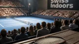 Basel freut sich auf Senkrechtstarter Rafael Jodar bei den Swiss Indoors