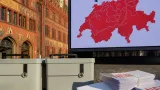 Basel-Stadt gegen Verfassungsverschärfung: 80 Prozent lehnen Neutralitätsinitiative ab
