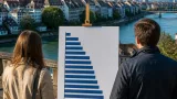 Basel-Stadt im Wohnbau-Ranking weit hinten – nur Appenzell Ausserrhoden baut noch weniger
