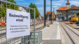 BAV erteilt Baubewilligung für Tramlinie Bern–Ostermundigen – Beschwerdefrist läuft