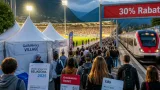 Bellinzona erwartet GalAthletics mit Werro, Kambundji und vergünstigter Anreise