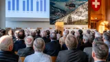 Bergbahnen Beckenried-Emmetten präsentieren Gewinn und wählen neuen Verwaltungsratspräsidenten