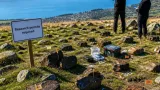 Berner Jura: Fundfeld am Twannberg wächst — über 2'200 Meteoritenfragmente dokumentiert